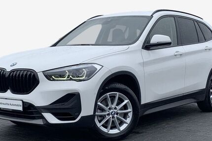 BMW X1 48.582 km 27.900 &euro; Halle (Saale) 06112