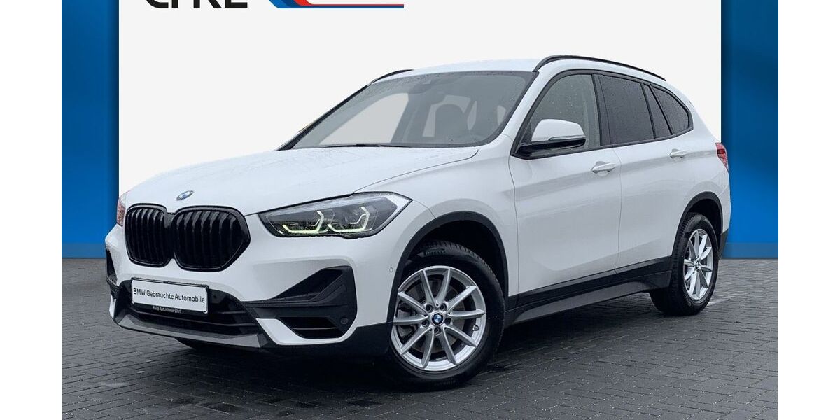 BMW X1 48.582 km 27.900 &euro; Halle (Saale) 06112