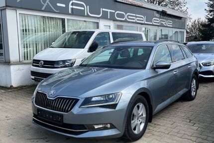 Skoda Superb 52.000 km 18.990 € Ulm-Jungingen 89081
