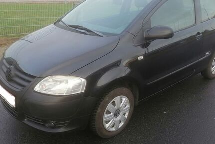 VW Fox 128.000 km 2.500 &euro; Nörten-Hardenberg 37176