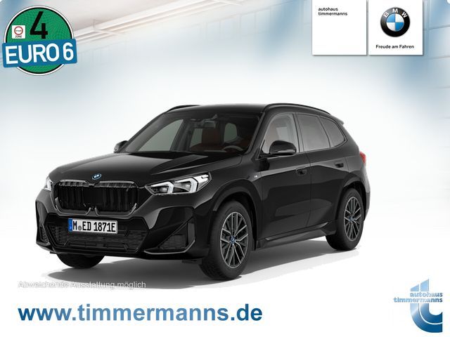 BMW iX1 46.280 km 38.930 &euro; Kaarst 41564