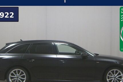 Audi A4 120.840 km 22.480 &euro; Gyhum/Bockel 27404