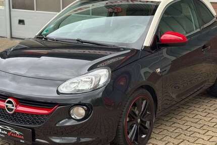 Opel Adam 16.000 km 11.600 € Jülich 52428