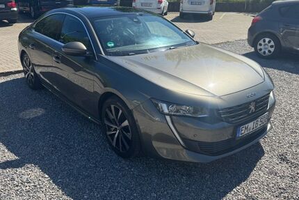 Peugeot 508 109.300 km 17.500 &euro; Waldkirch 79183
