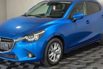 Mazda 2 132.000 km 8.299 &euro; Sande 26452