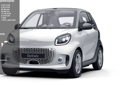 Smart ForTwo 11.972 km 14.490 &euro; Eutin 23701