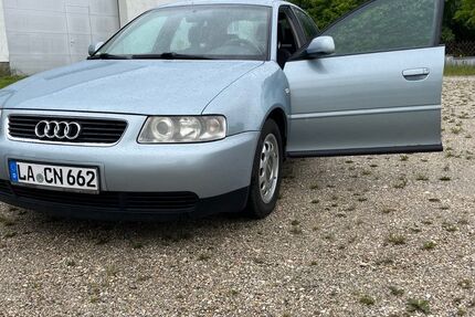 Audi A3 196.000 km 1.500 &euro; Hohenthann 84098