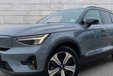 Volvo XC40 57.500 km 32.900 &euro; Augsburg 86179