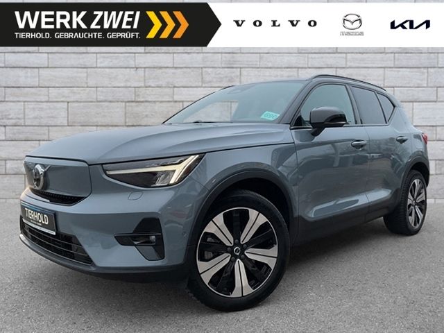 Volvo XC40 57.500 km 32.900 &euro; Augsburg 86179