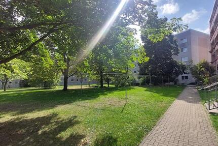 Wohnen, 03. OG rechts, Ostring 28