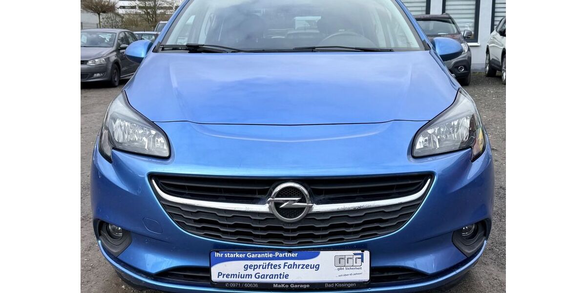 Opel Corsa 119.800 km 7.599 &euro; Bad Kissingen 97688