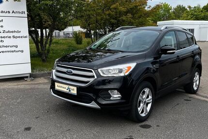 Ford Kuga 71.000 km 14.990 &euro; Görlitz 02827