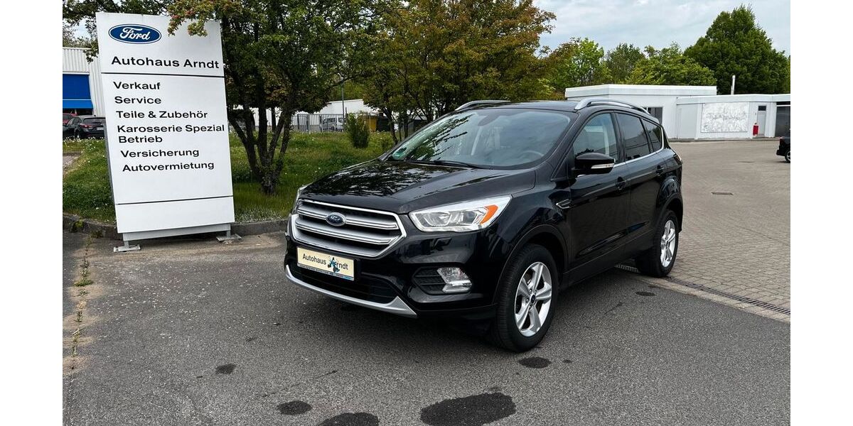 Ford Kuga 71.000 km 14.990 &euro; Görlitz 02827