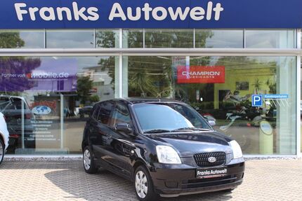 Kia Picanto 122.327 km 990 € Kamenz 01917