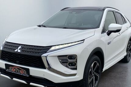 Mitsubishi Eclipse Cross 46.969 km 22.285 &euro; Gardelegen 39638