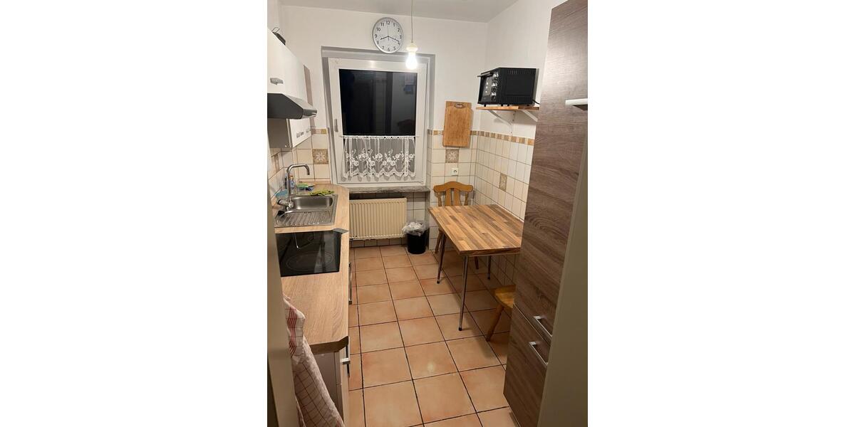 Etagenwohnung Remscheid - 1 Zimmer, 38 m&sup2;, 430&euro; | Angebot:24744783