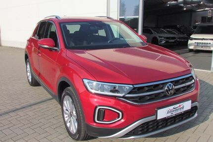 VW T-Roc 27.875 km 26.990 &euro; Dippoldiswalde 01744