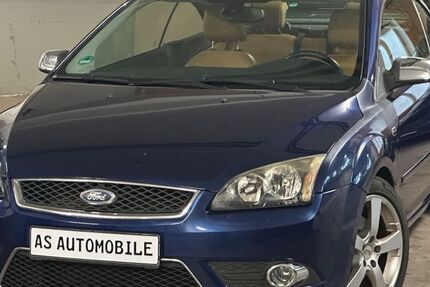 Ford Focus 131.000 km 2.690 &euro; Freudenstadt 72250