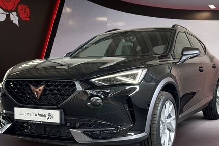 Cupra Formentor 84.300 km 29.970 &euro; Zimmern ob Rottweil 78658
