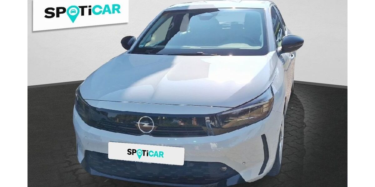 Opel Corsa 1.500 km 17.490 € Pattensen 30982