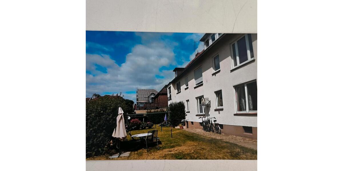 Dachgeschoßwohnung Celle Neustadt/Heese - 4 Zimmer, 59 m&sup2;, 109.000&euro; | Angebot:27122046