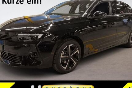Opel Astra 5.000 km 22.500 € Vohenstrauß 92648
