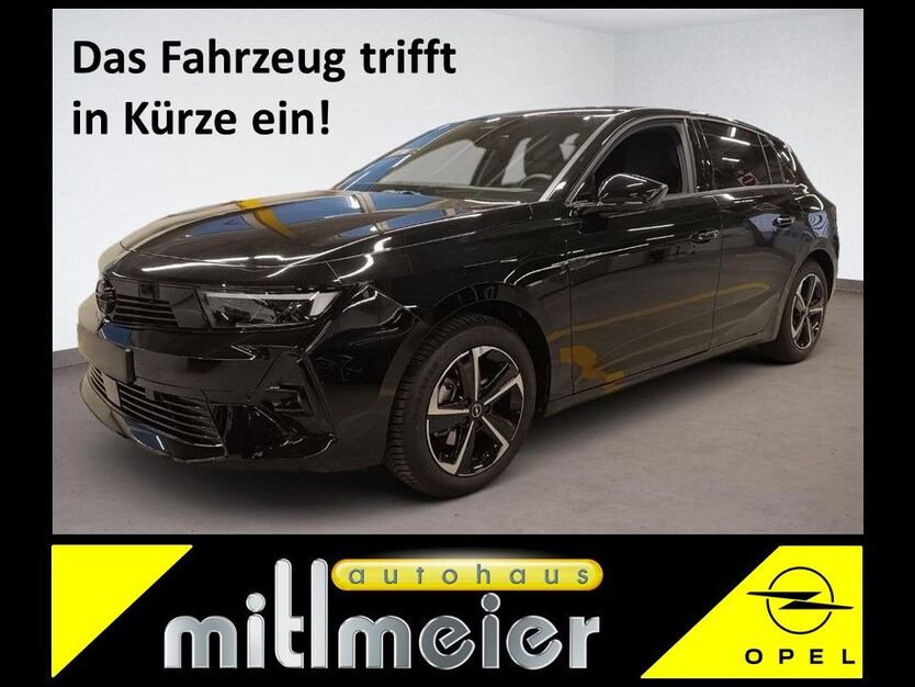 Opel Astra 5.000 km 22.500 € Vohenstrauß 92648