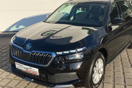 Skoda Kamiq 74.100 km 16.790 &euro; Bischofswerda 01877