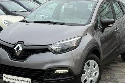 Renault Captur 148.000 km 8.900 &euro; Ludwigshafen am Rhein 67071