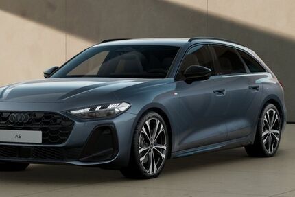 Audi A5 18.849 km 56.440 &euro; Osterode 37520