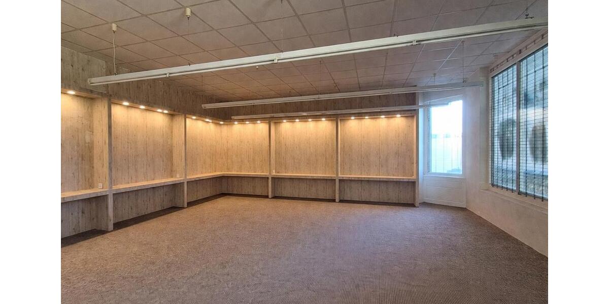 Gewerbeobjekt Genthin - 600&euro; | Angebot:24831083