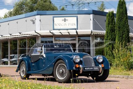 Morgan 4/4
