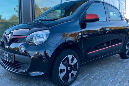 Renault Twingo 48.500 km 6.950 &euro; Flensburg 24941
