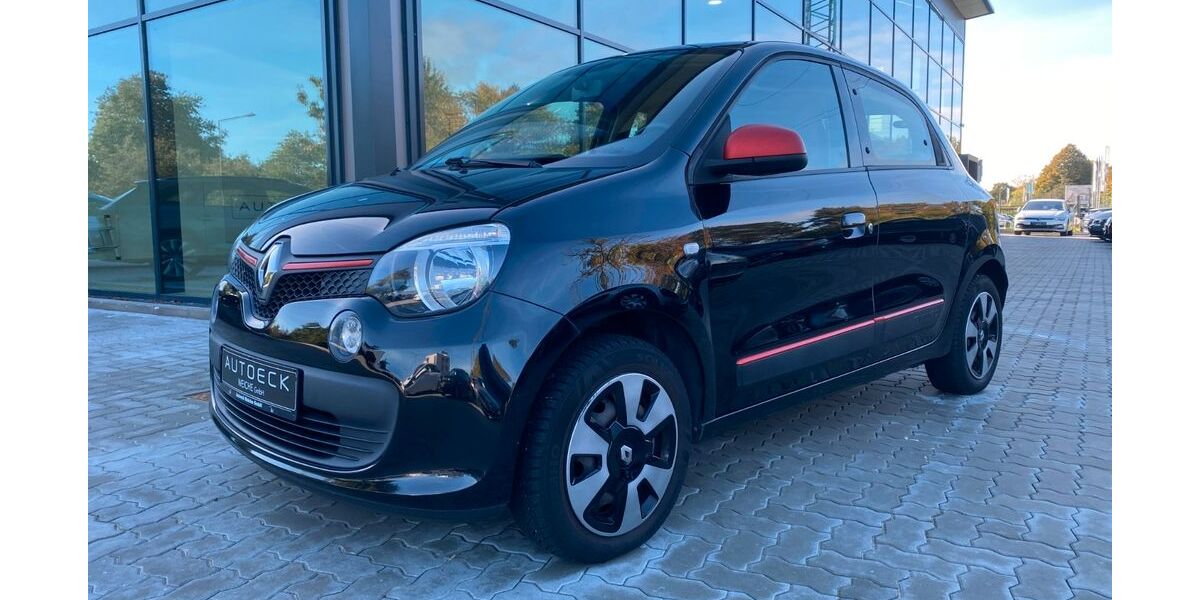 Renault Twingo 48.500 km 6.950 &euro; Flensburg 24941