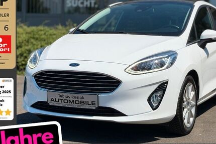 Ford Fiesta 60.600 km 11.490 &euro; Heilbad Heiligenstadt 37308
