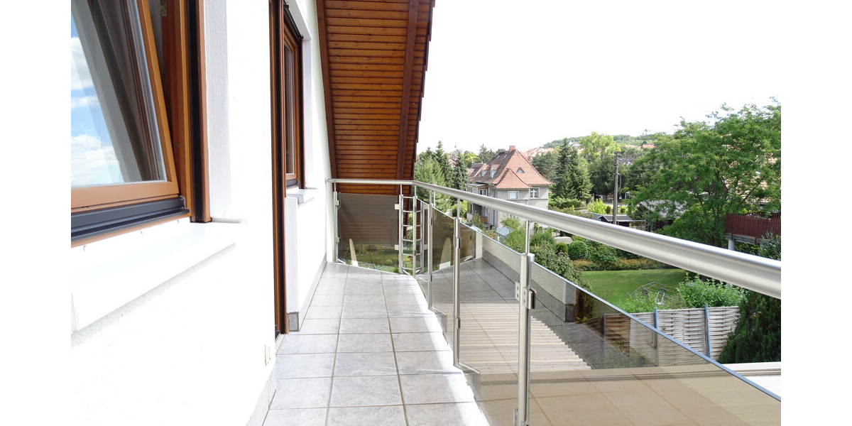 Wohnglück für Familien- Neuwertiges Einfamilienhaus mit Einliegerwohnung 7 zimmer