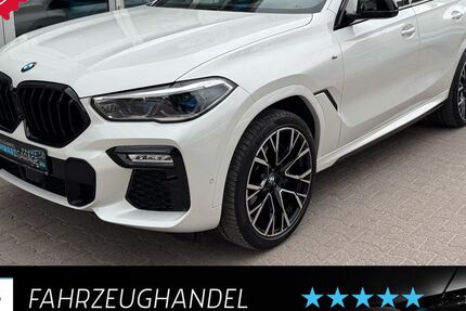 BMW X6 45.334 km 70.990 € Spremberg 03130