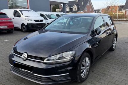 VW Golf 202.000 km 12.990 &euro; Rietberg 33397
