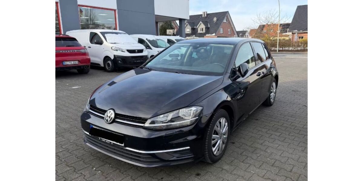 VW Golf 202.000 km 12.990 &euro; Rietberg 33397