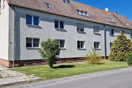 Wohnung Schönborn - 3 Zimmer, 64 m&sup2;, 350&euro; | Angebot:26457987