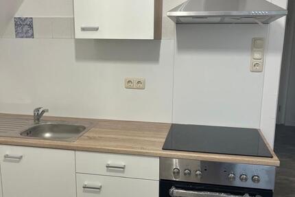 2 Zimmer Wohnung Erstbezug nach Sanierung