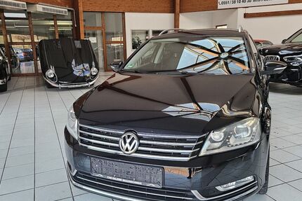 VW Passat 222.751 km 6.995 &euro; Göttingen 37079
