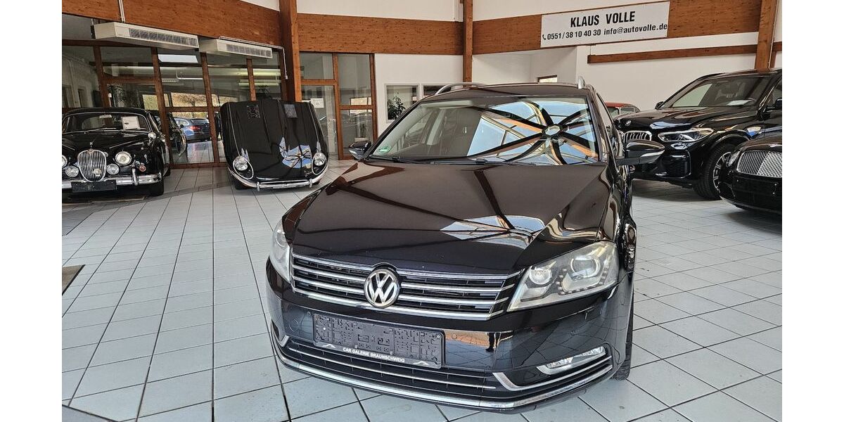 VW Passat 222.751 km 6.995 &euro; Göttingen 37079
