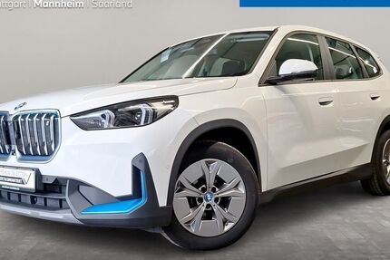 BMW iX1 38.083 km 38.990 &euro; Mannheim 68169