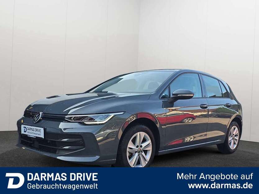 VW Golf 10.250 km 22.990 € Castrop-Rauxel 44575