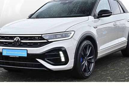 VW T-Roc 85.370 km 33.980 &euro; Verl 33415