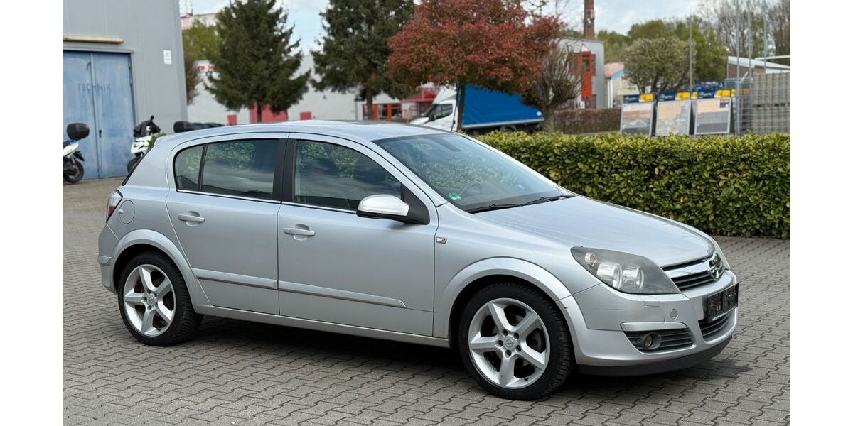 Opel Astra 174.976 km 2.200 &euro; Alsdorf 52477