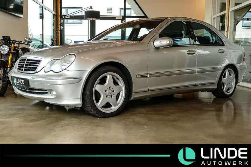 C 200