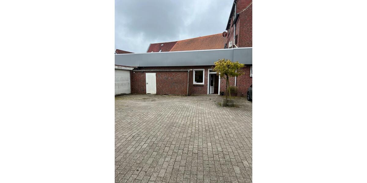 Gewerbeobjekt Esens - 1.920&euro; | Angebot:26226305