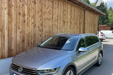 VW Passat Alltrack 61.000 km 25.400 &euro; Freyung 94078